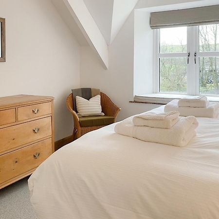 Smardale Cottage Crosby Garrett Luaran gambar