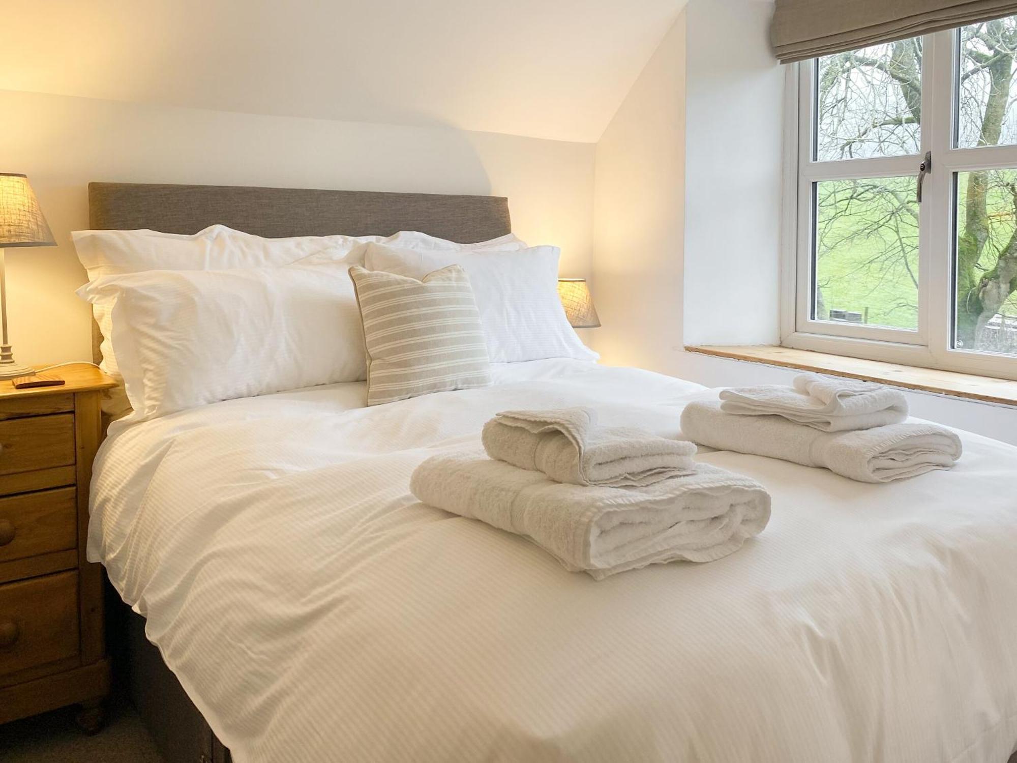 Smardale Cottage Crosby Garrett Luaran gambar