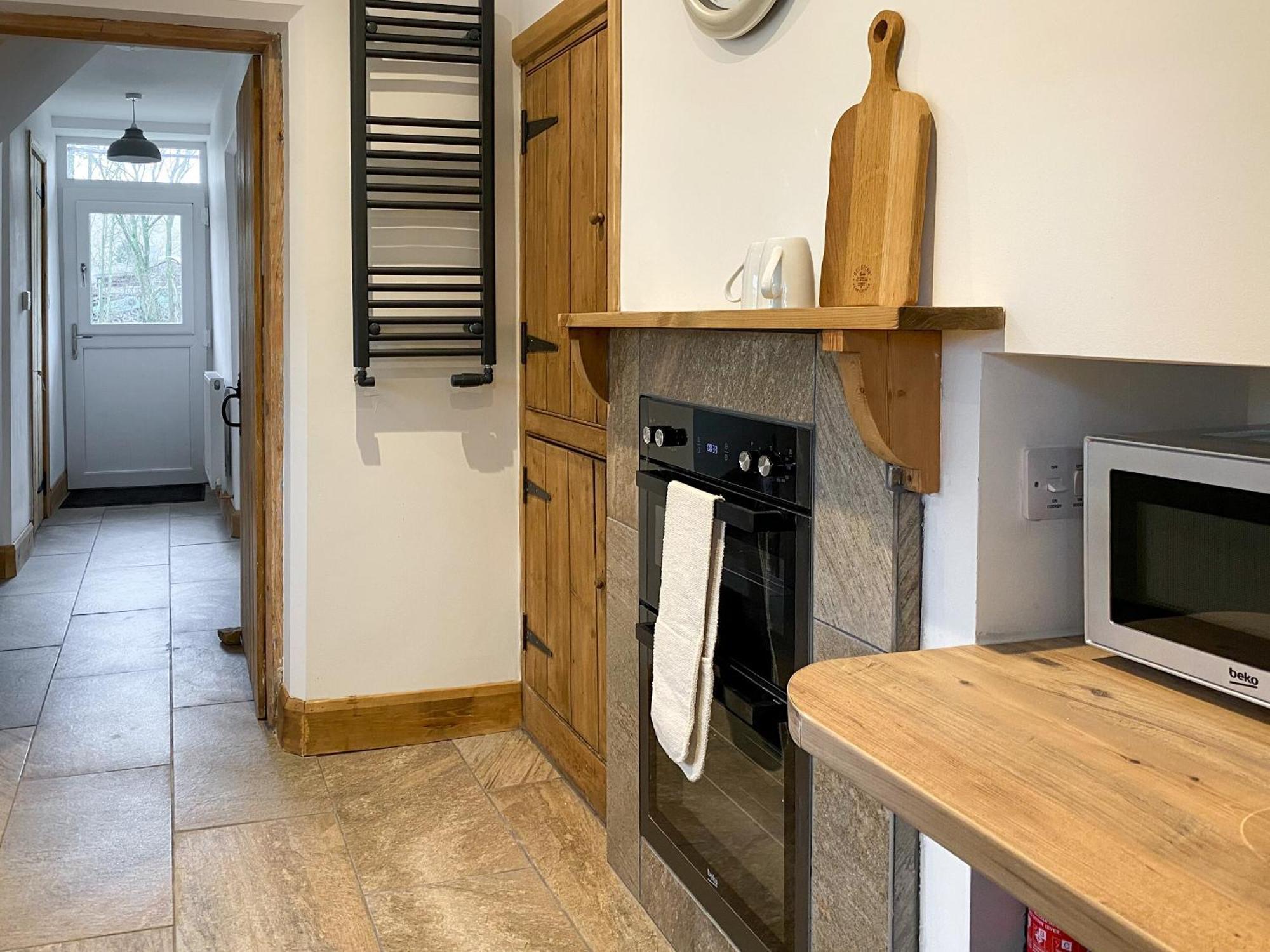 Smardale Cottage Crosby Garrett Luaran gambar