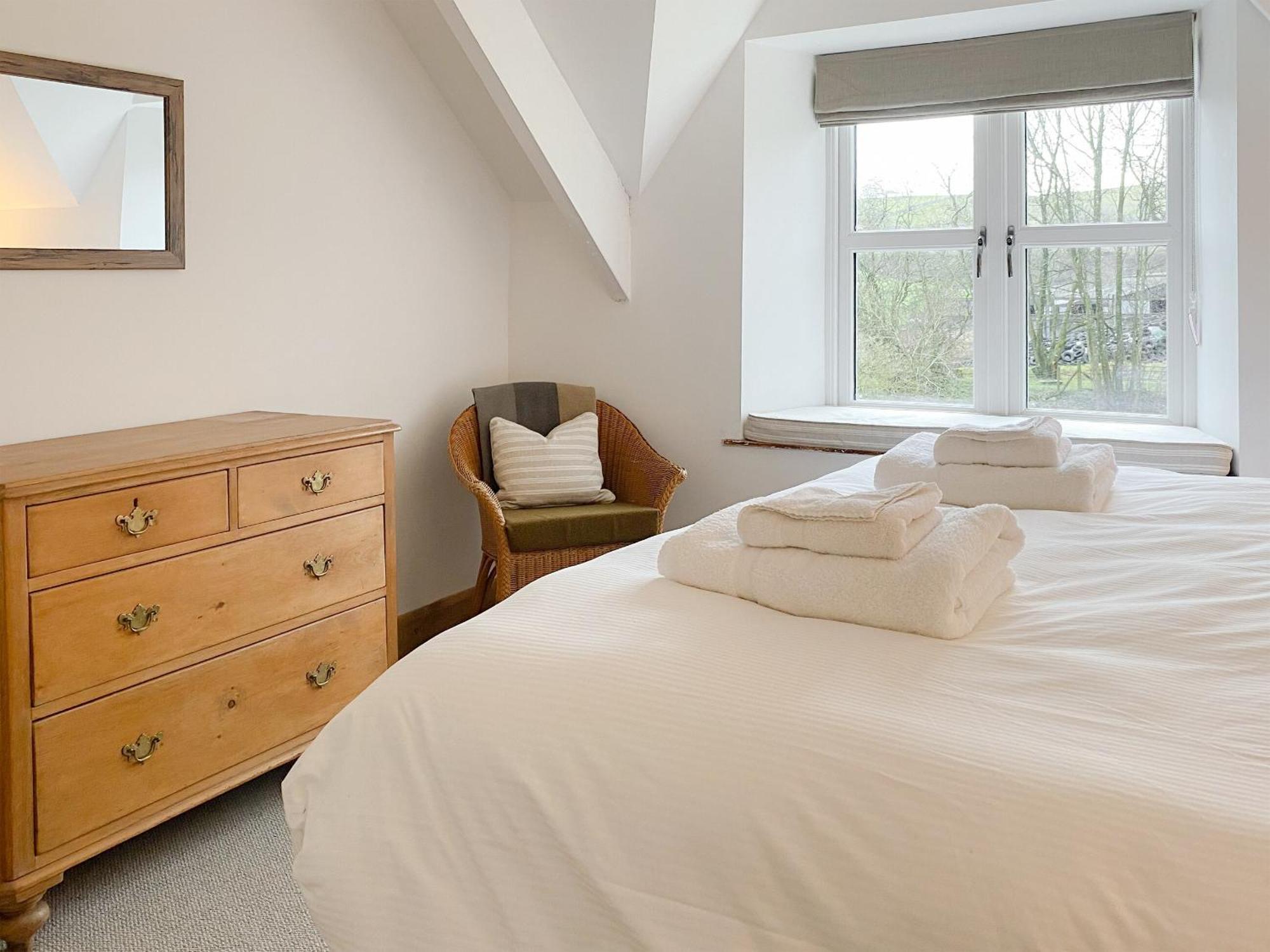 Smardale Cottage Crosby Garrett Luaran gambar