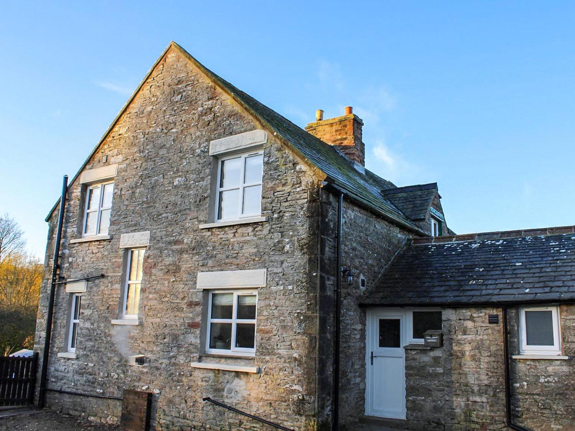 Smardale Cottage Crosby Garrett Luaran gambar