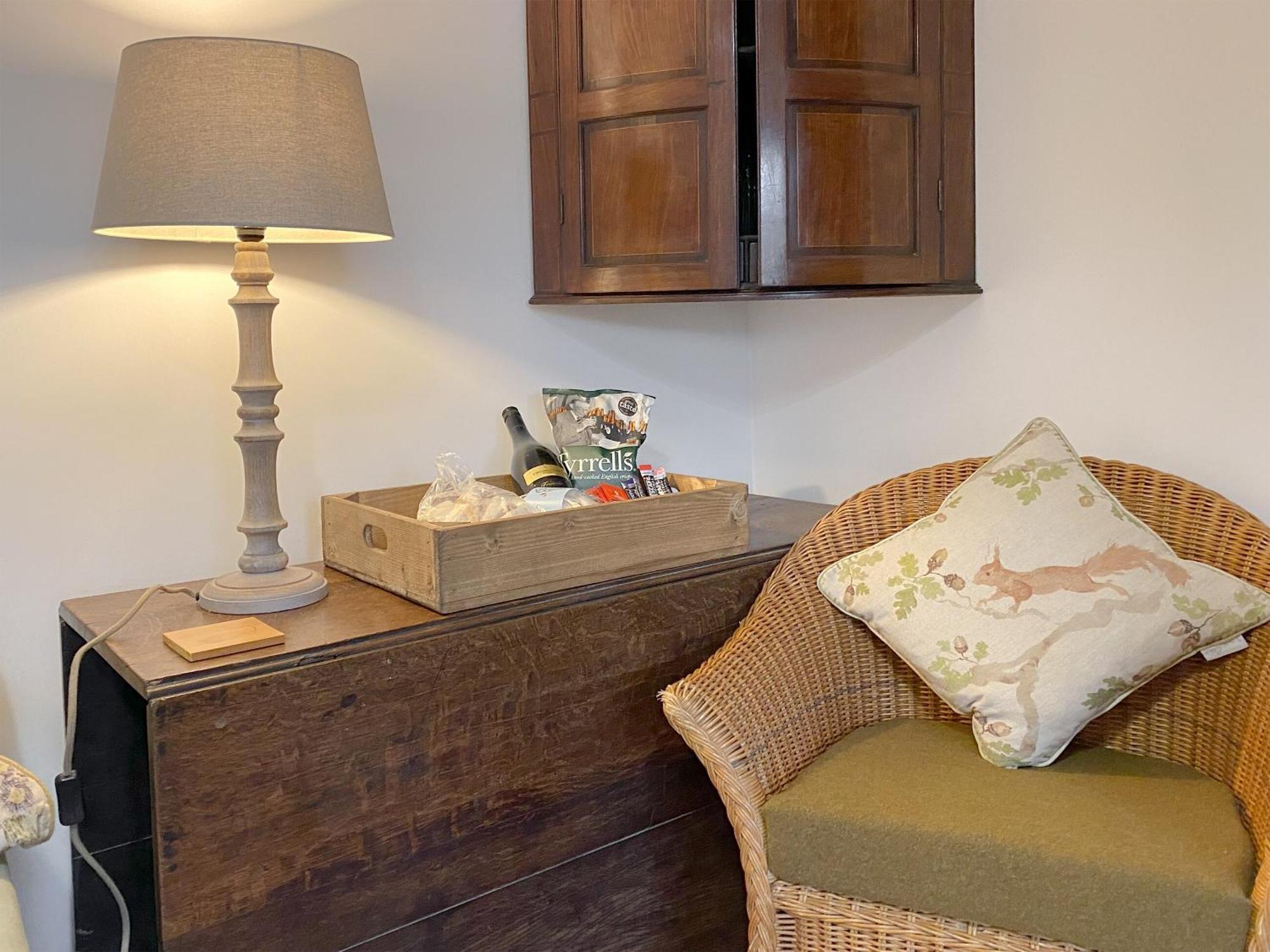 Smardale Cottage Crosby Garrett Luaran gambar