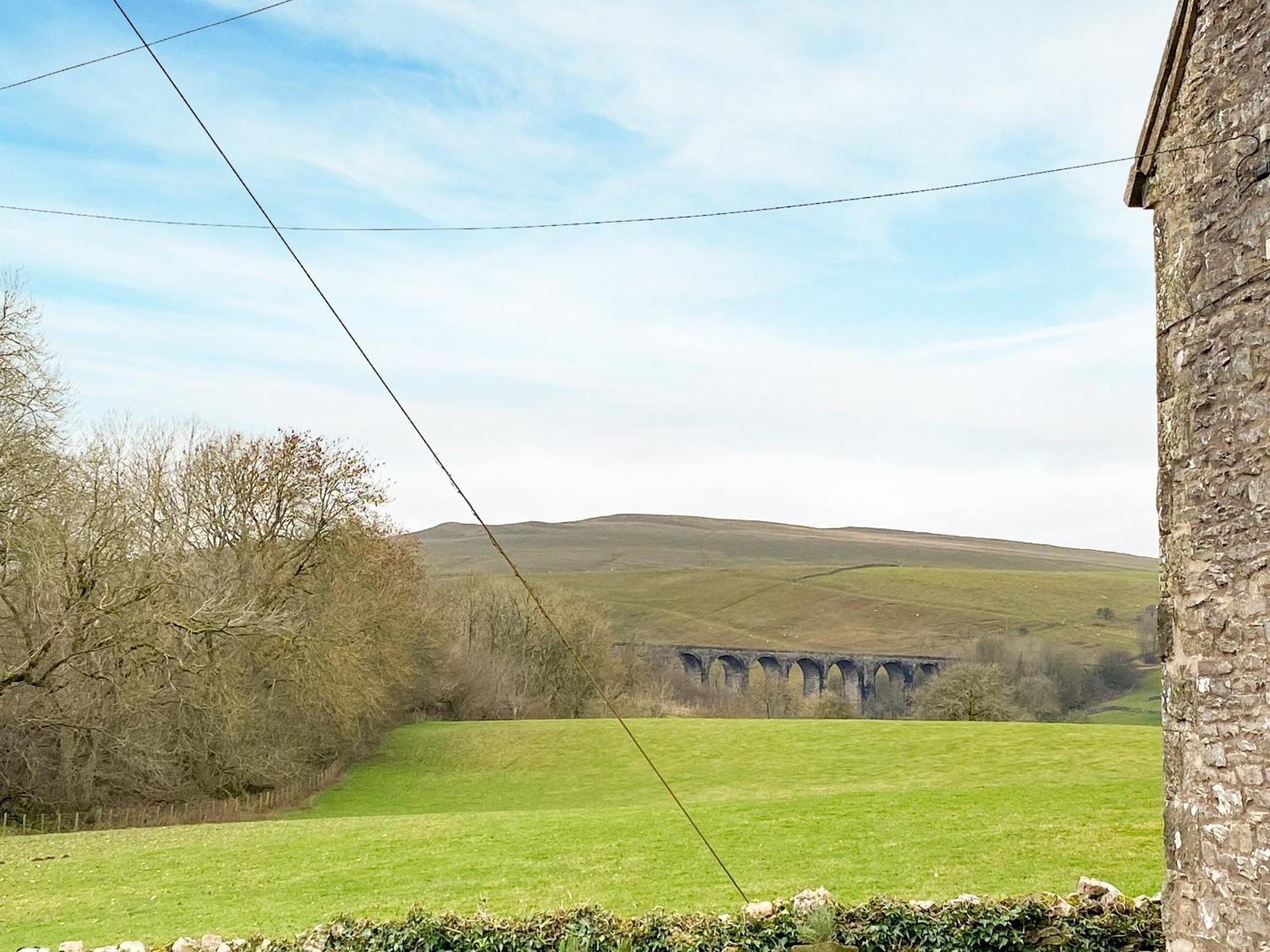 Smardale Cottage Crosby Garrett Luaran gambar
