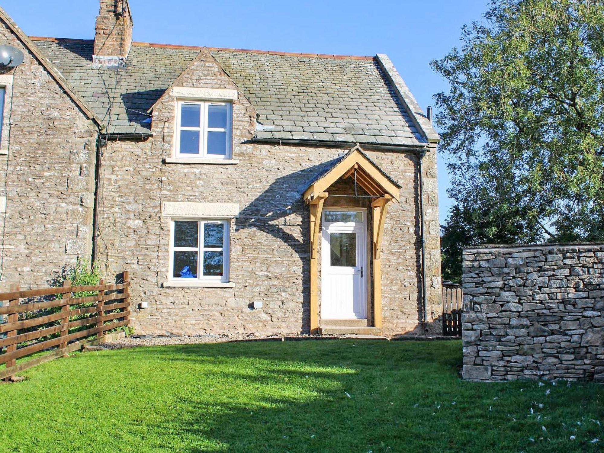 Smardale Cottage Crosby Garrett Luaran gambar