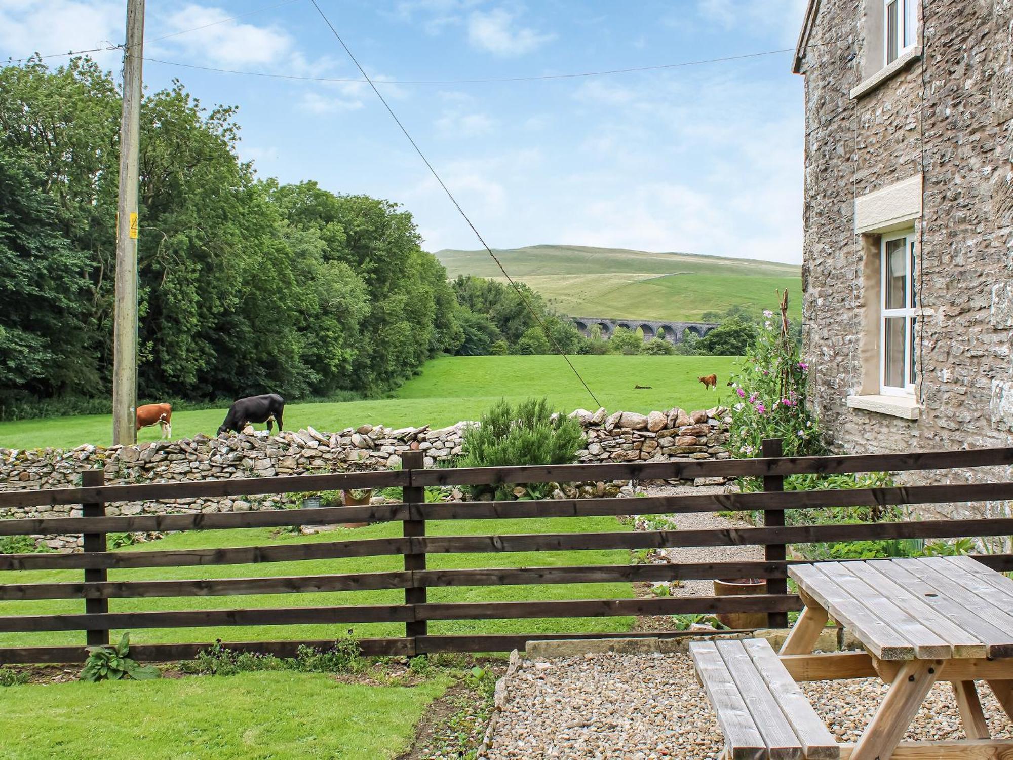 Smardale Cottage Crosby Garrett Luaran gambar